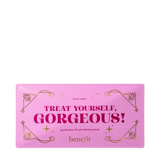 HOLIDAY KIT  TREAT YOURSELF